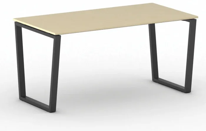 Kancelářský stůl PRIMO IMPRESS 160x80 cm