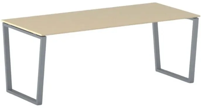 Kancelářský stůl PRIMO IMPRESS 200x90 cm