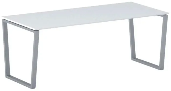 Kancelářský stůl PRIMO IMPRESS 200x90 cm