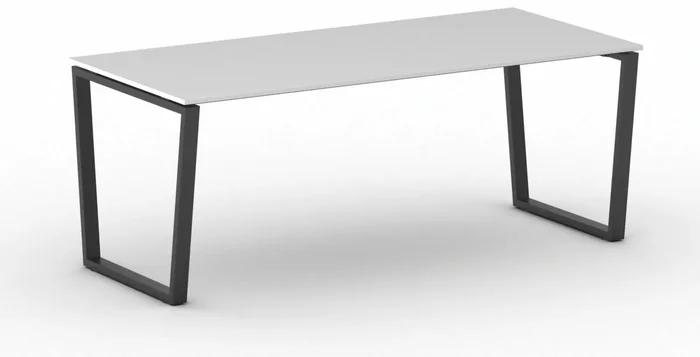Kancelářský stůl PRIMO IMPRESS 200x90 cm