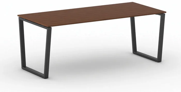 Kancelářský stůl PRIMO IMPRESS 200x90 cm