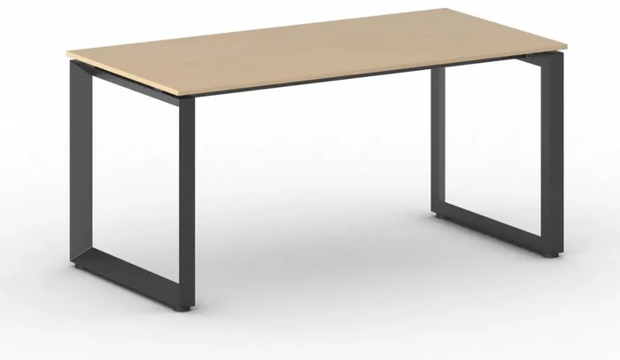 Kancelářský stůl PRIMO INSPIRE 160x80 cm
