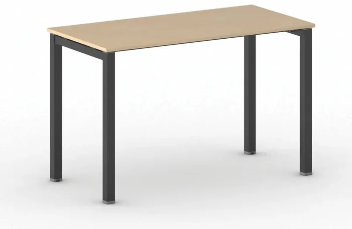 Kancelářský stůl PRIMO SQUARE 120x60 cm