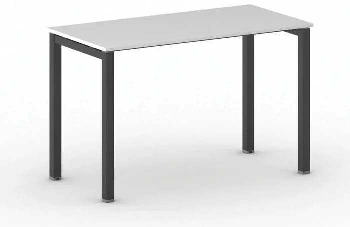 Kancelářský stůl PRIMO SQUARE 120x60 cm