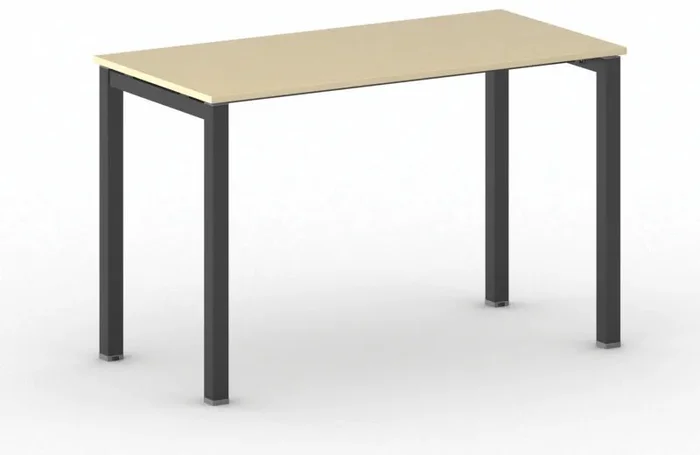 Kancelářský stůl PRIMO SQUARE 120x60 cm