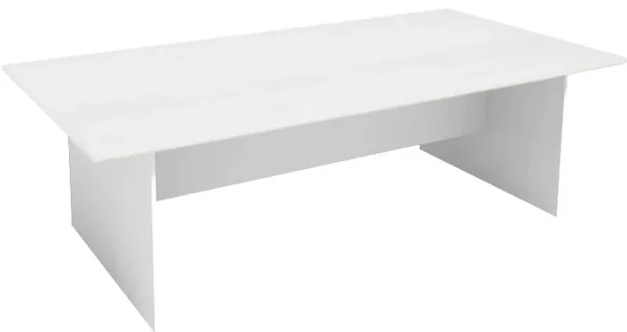 Kancelářský stůl PRIMO White 240x120 cm