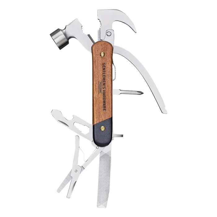 Kapesní multifunkční nástroj Gentlemen's Hardware