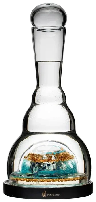 Karafa Six Sense 1,4l s orgonitem