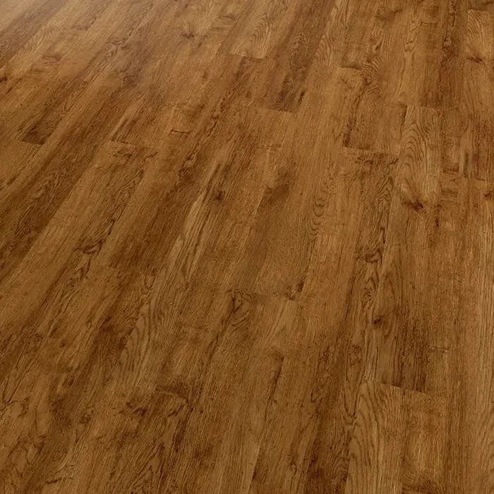 Karndean Conceptline Acoustic Click Dub Rustikal Zlatý