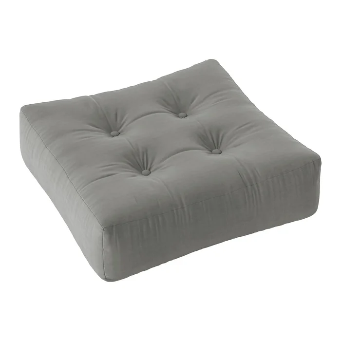 Karup Design More Grey Sedací Puf