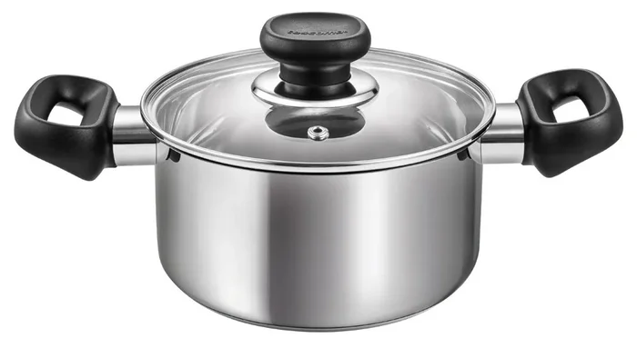 Kastrol BRAVA s poklicí 16 cm, 1,5 l