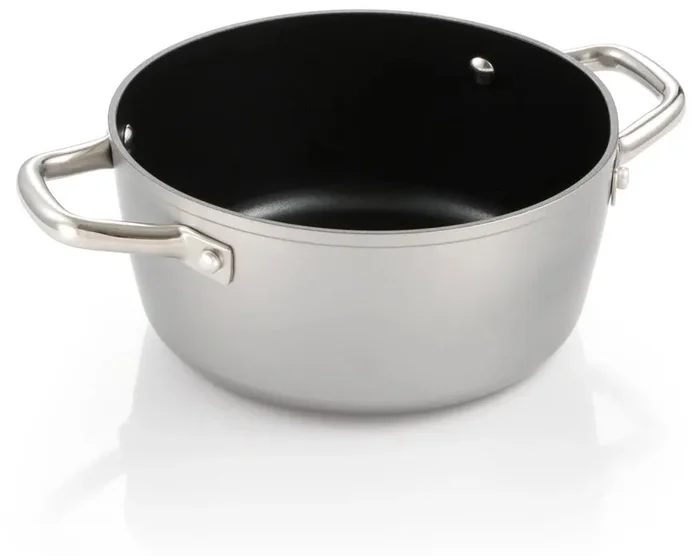 Kastrol GrandCHEF+ 20 cm, 2,5 l
