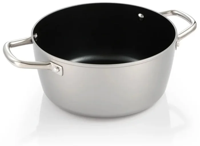 Kastrol GrandCHEF+ 24 cm, 4,5 l