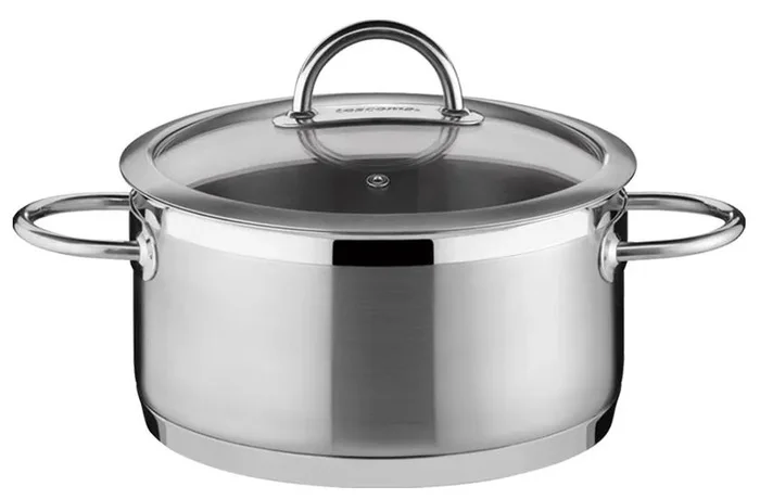 Kastrol VISION s poklicí 16 cm, 1,5 l
