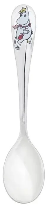 Kávová lžička Snorkmaiden Tove Jansson