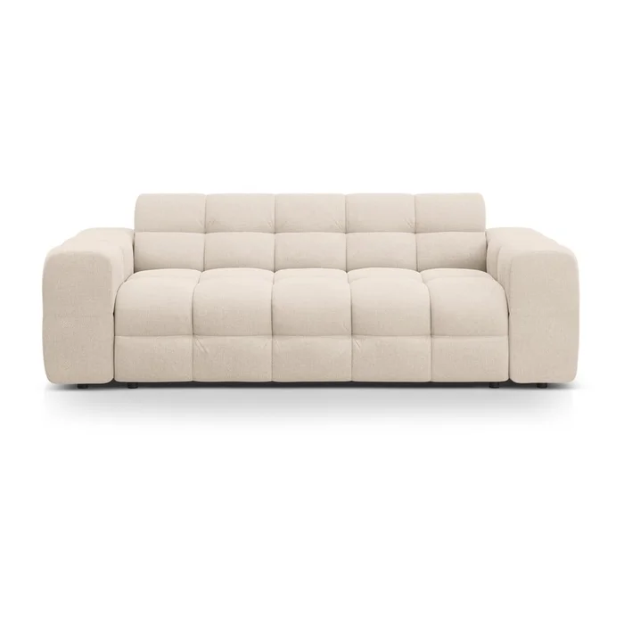 Kendal Béžová Pohovka 222 cm