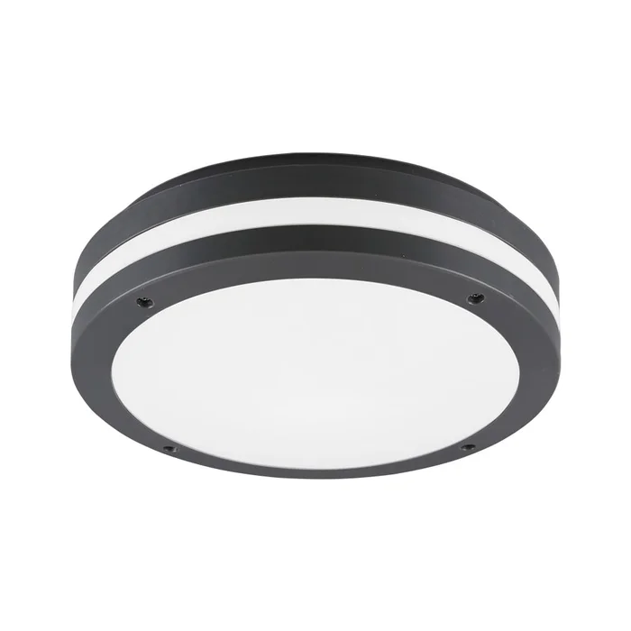 Kendal Trio venkovní svítidlo Ø 3 cm