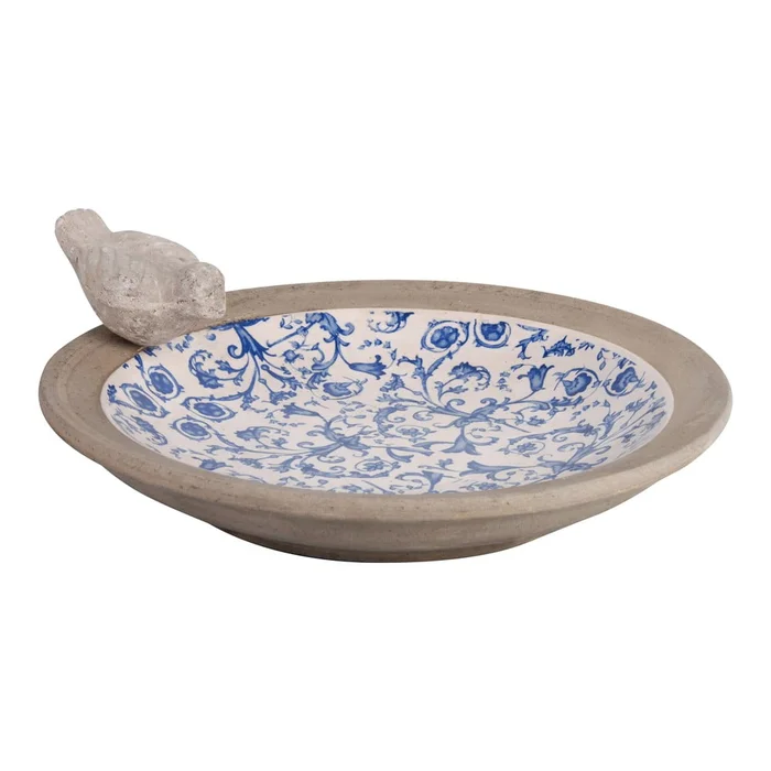 Keramické pítko pro ptáčky Esschert Design