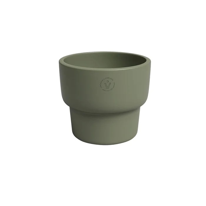 Keramický květináč Echo 24 cm