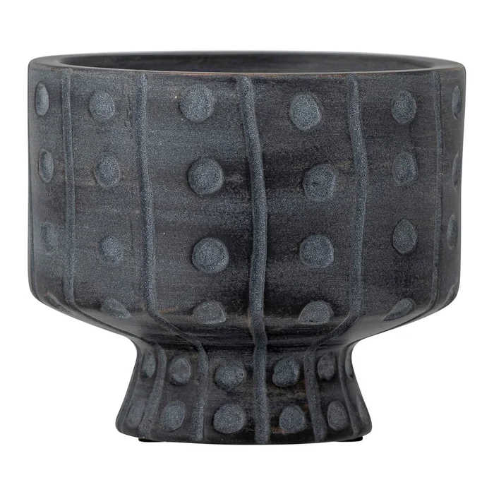 Keramický květináč Rane, průměr 17 cm