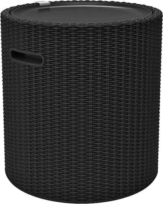 Keter COOL STOOL Grafit