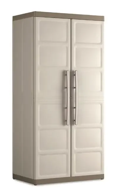 Keter Excellence High XL plastová skříňka