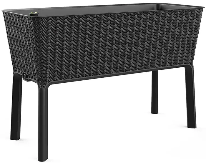 Keter SPLENDOR 120 L grafit