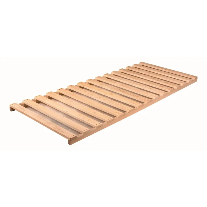 Klasický laťkový rošt 90x200 cm BENAB