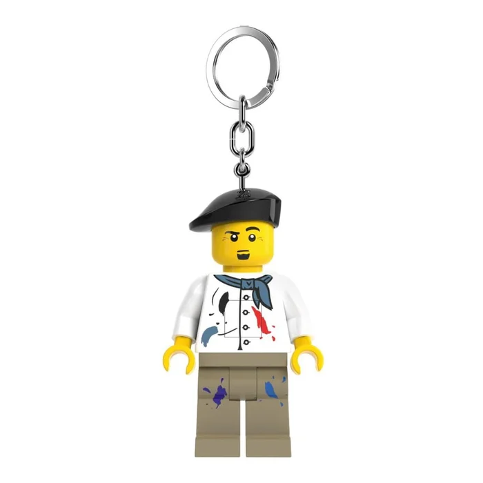 Klíčenka LEGO® s LED světlem