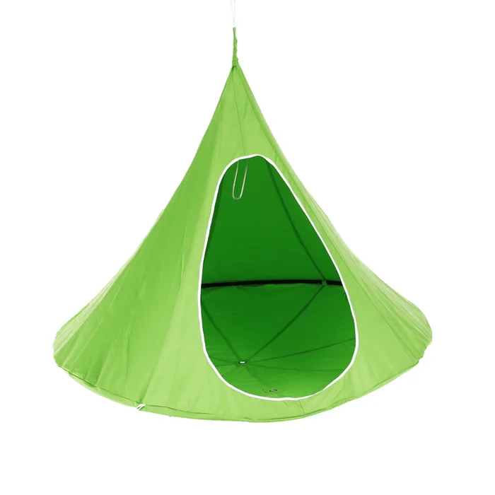 KLORIN NEW KLASIK CACOON HAMMOCK – závěsné houpací křeslo