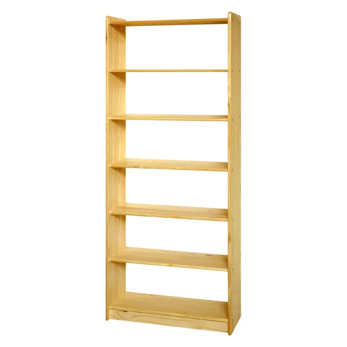 Knihovna Idea 8012 lakovaná