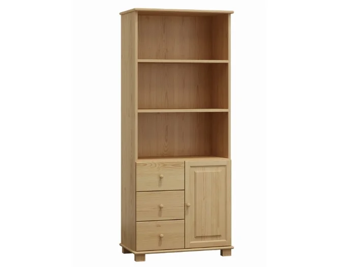 Knihovna TRAST 2