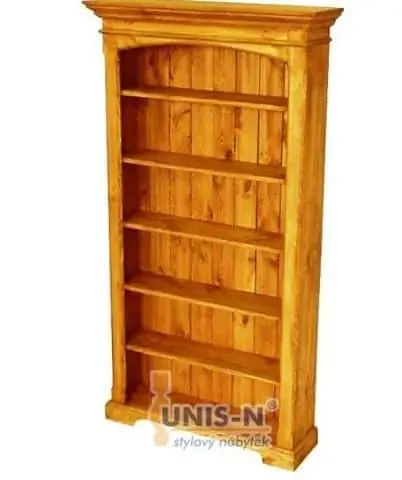 Knihovna Unis střední 00317