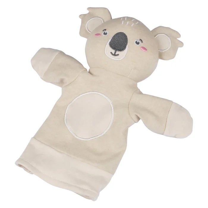 Koala Maňásek Bébé Douceur