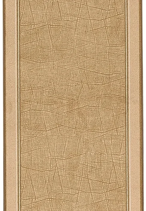 Kobercový běhoun GALA 33, šířka 67 cm, Hnědo-béžový