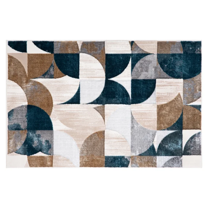 Koberec 67×120 cm mix barev