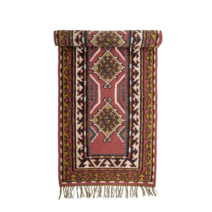Koberec Arsam z vlny 245x75 cm