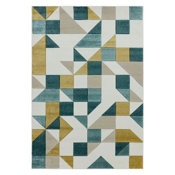 Koberec Asiatic Carpets Shapes 200x290 cm