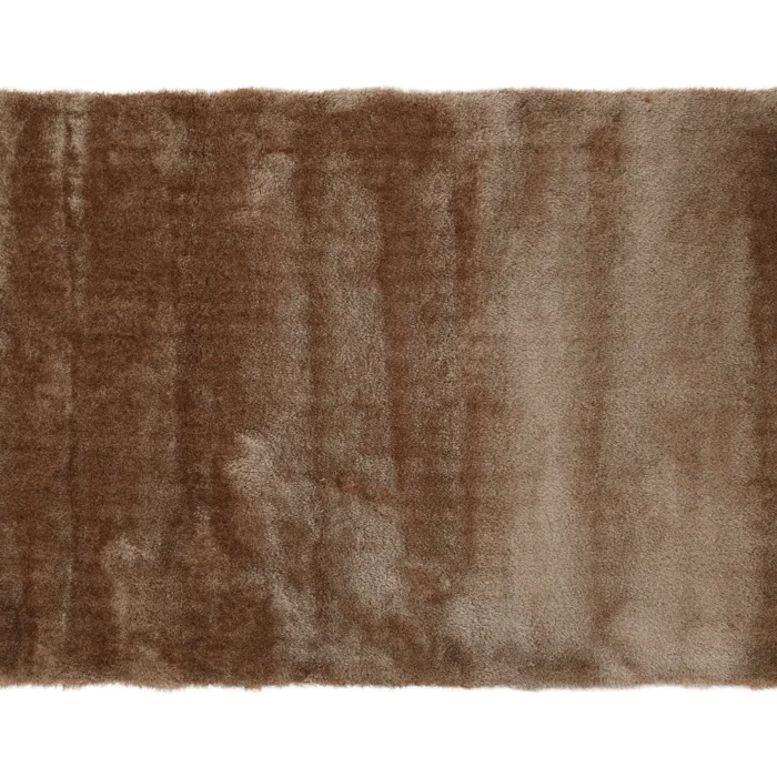 Koberec Botan světlehnědý 170×240 cm