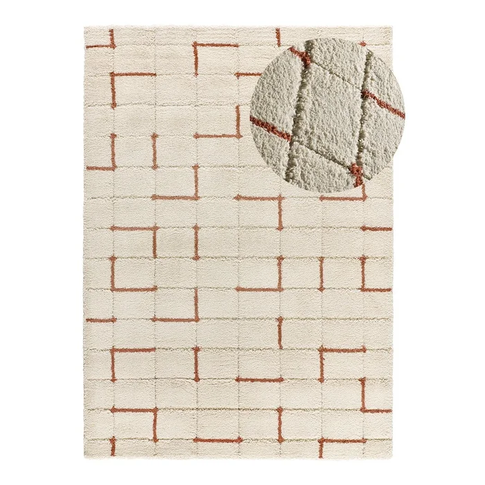 Koberec Brenda 200x290 cm