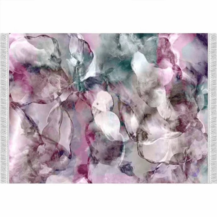 Koberec DELILA s barevným vzorem 120x180 cm
