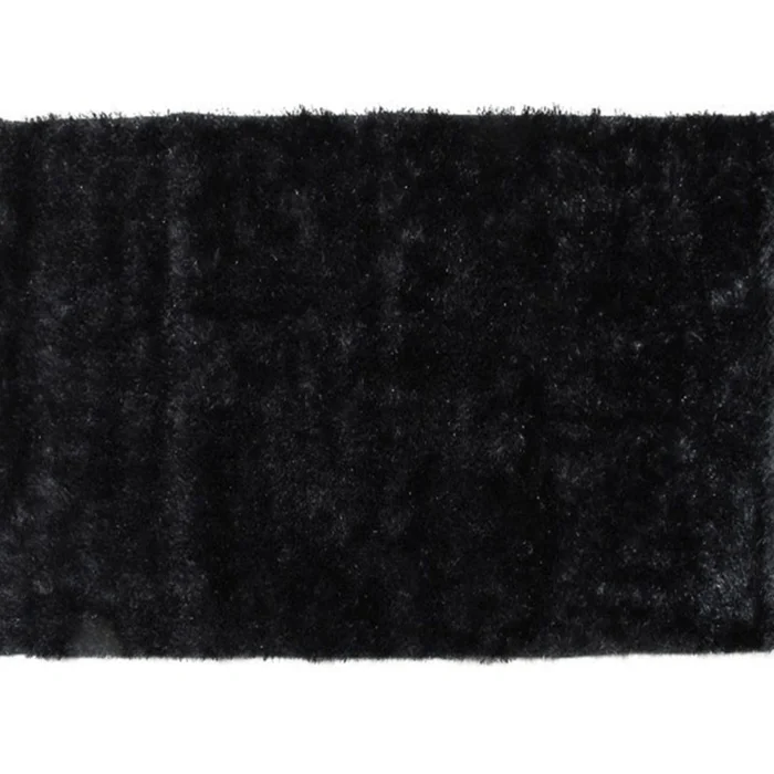 Koberec DELLA, šedý, 80×150 cm