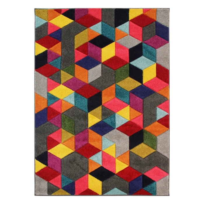 Koberec Flair Rugs Dynamic 120x170 cm