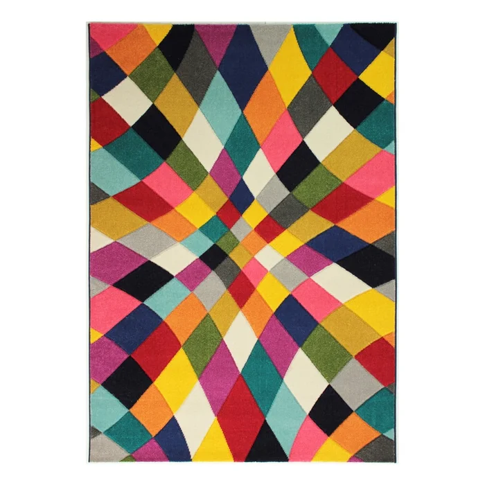 Koberec Flair Rugs Rhumba 200x290 cm