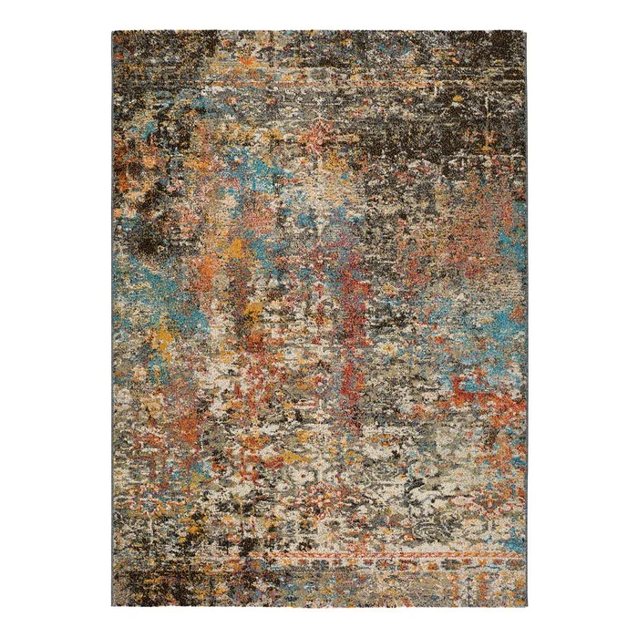 Koberec Karia Abstract 80x150 cm