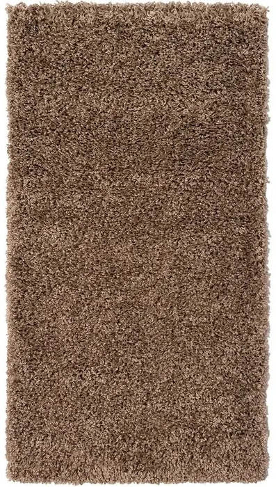 Koberec LIFE 1500 Mocca 80x150 cm
