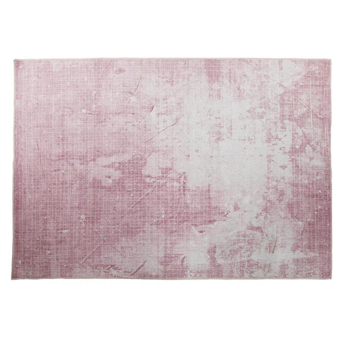 Koberec MARION TYP 3 – růžový, 80x150 cm