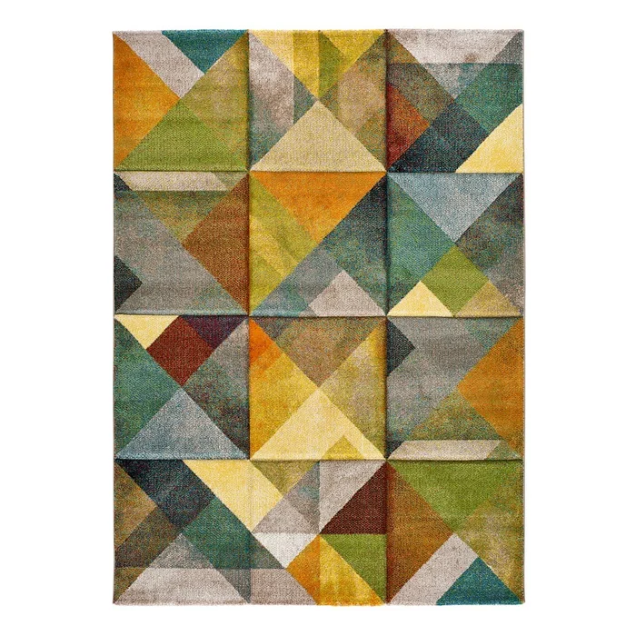 Koberec Matrix Dice 140x200 cm