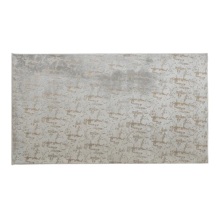 Koberec MORONIS Typ 3 – béžový, 140×200 cm