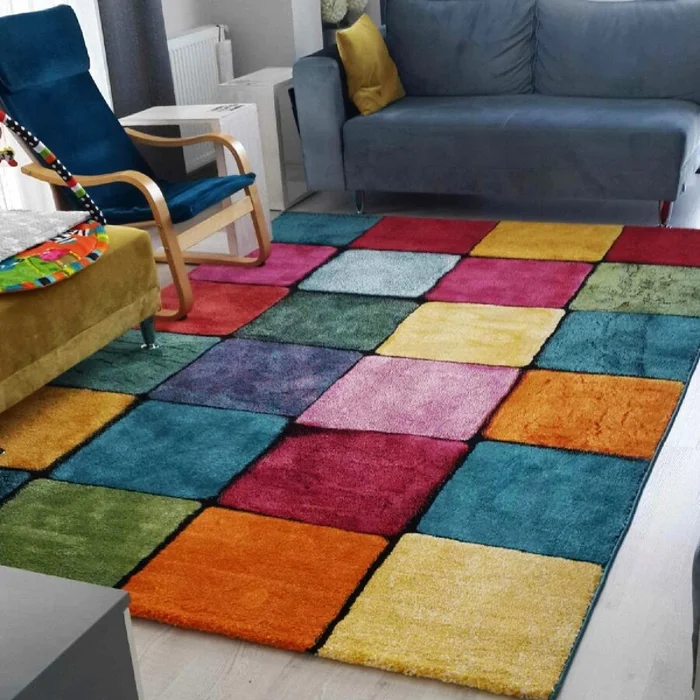 Koberec NN00701 120×170 cm
